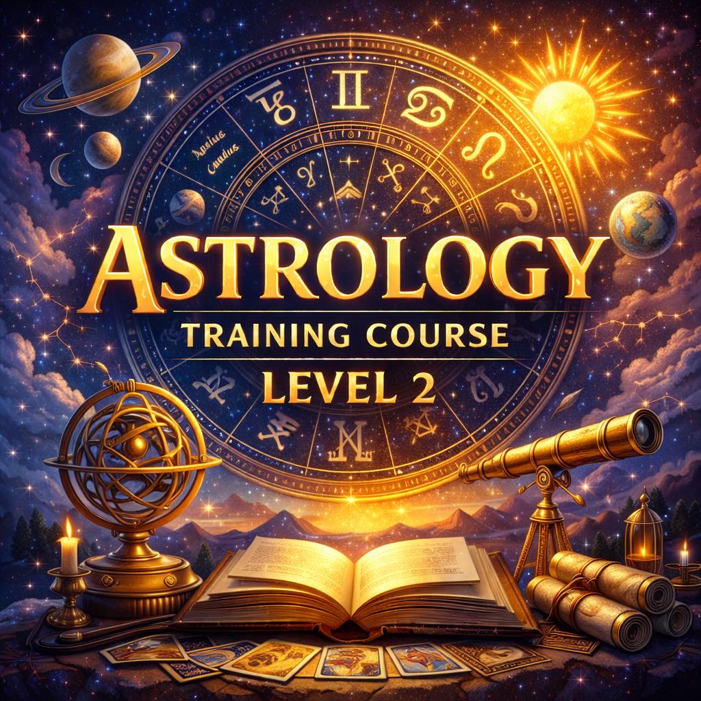 Astrology Intermediate